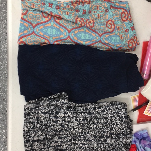 LuLaRoe Pants - Lularoe leggings set